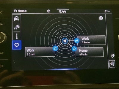 2022 Volkswagen Tiguan 2.0T SEL R-Line