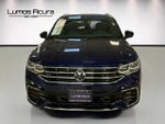 2022 Volkswagen Tiguan 2.0T SEL R-Line