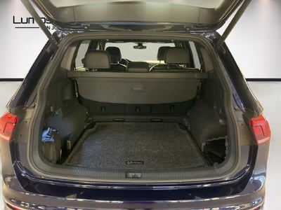 2022 Volkswagen Tiguan 2.0T SEL R-Line