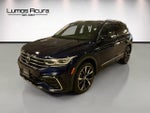 2022 Volkswagen Tiguan 2.0T SEL R-Line