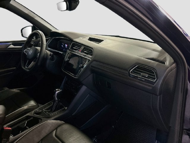 2022 Volkswagen Tiguan 2.0T SEL R-Line