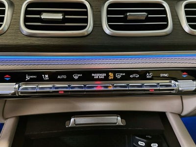 2024 Mercedes-Benz GLE GLE 53 AMG® 4MATIC®