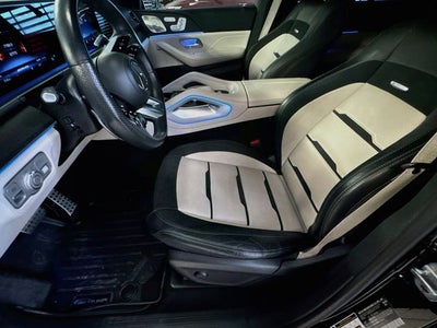 2024 Mercedes-Benz GLE GLE 53 AMG® 4MATIC®