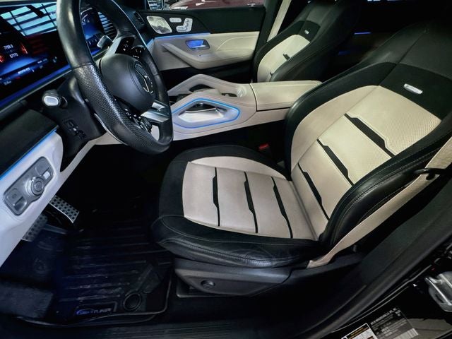 2024 Mercedes-Benz GLE GLE 53 AMG® 4MATIC®