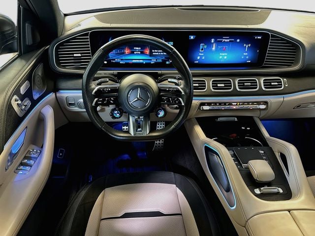 2024 Mercedes-Benz GLE GLE 53 AMG® 4MATIC®