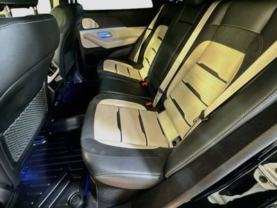 2024 Mercedes-Benz GLE GLE 53 AMG® 4MATIC®