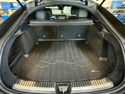 2024 Mercedes-Benz GLE GLE 53 AMG® 4MATIC®