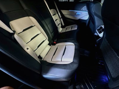 2024 Mercedes-Benz GLE GLE 53 AMG® 4MATIC®