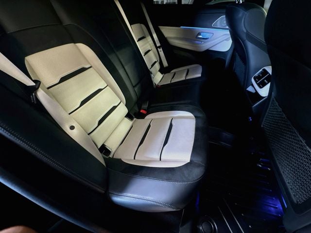 2024 Mercedes-Benz GLE GLE 53 AMG® 4MATIC®