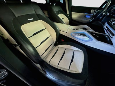2024 Mercedes-Benz GLE GLE 53 AMG® 4MATIC®