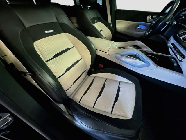 2024 Mercedes-Benz GLE GLE 53 AMG® 4MATIC®