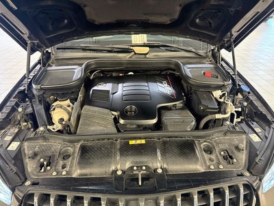 2024 Mercedes-Benz GLE GLE 53 AMG® 4MATIC®