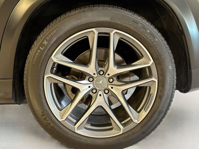 2024 Mercedes-Benz GLE GLE 53 AMG® 4MATIC®
