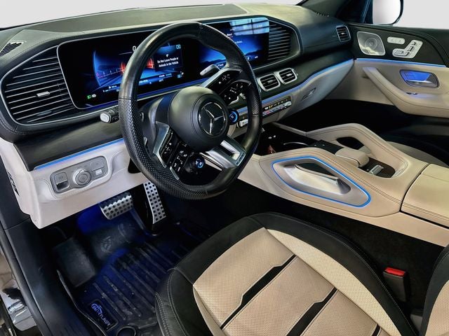 2024 Mercedes-Benz GLE GLE 53 AMG® 4MATIC®