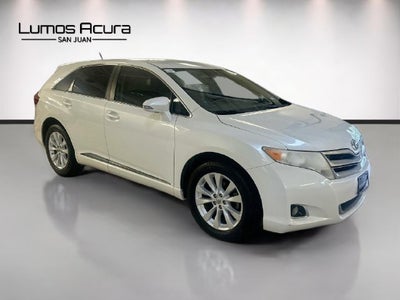 2013 Toyota Venza LE