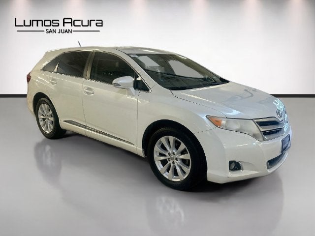 2013 Toyota Venza LE