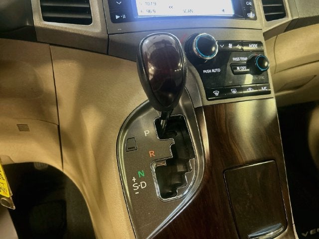 2013 Toyota Venza LE