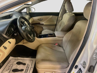 2013 Toyota Venza LE