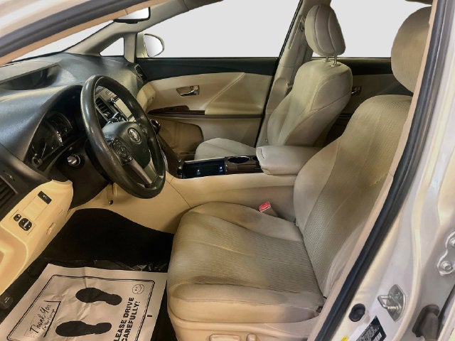 2013 Toyota Venza LE