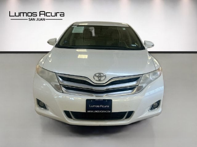 2013 Toyota Venza LE