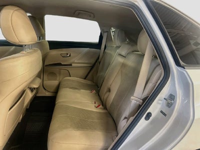 2013 Toyota Venza LE