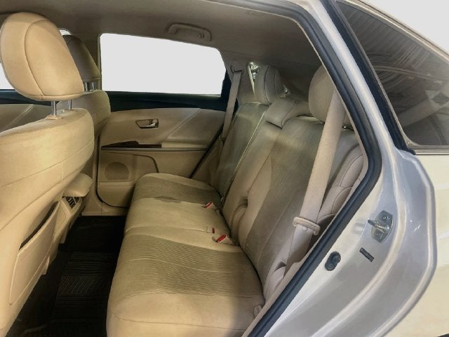 2013 Toyota Venza LE