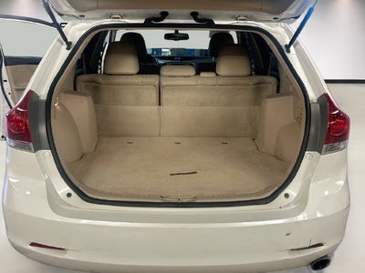 2013 Toyota Venza LE