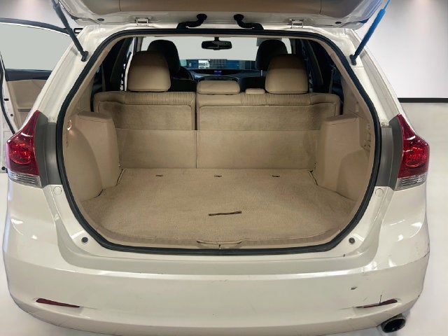 2013 Toyota Venza LE
