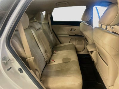 2013 Toyota Venza LE