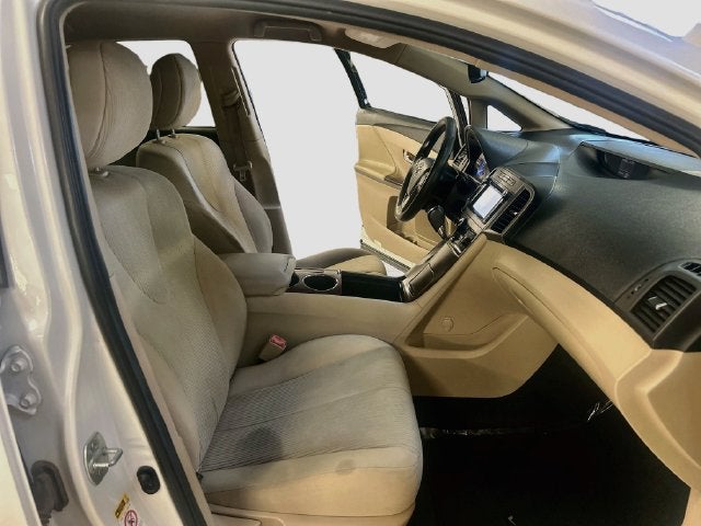 2013 Toyota Venza LE
