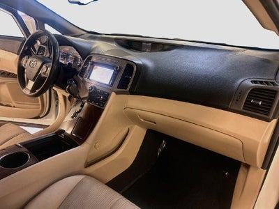2013 Toyota Venza LE