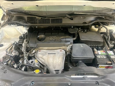 2013 Toyota Venza LE