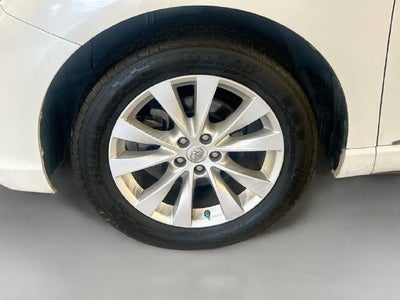2013 Toyota Venza LE