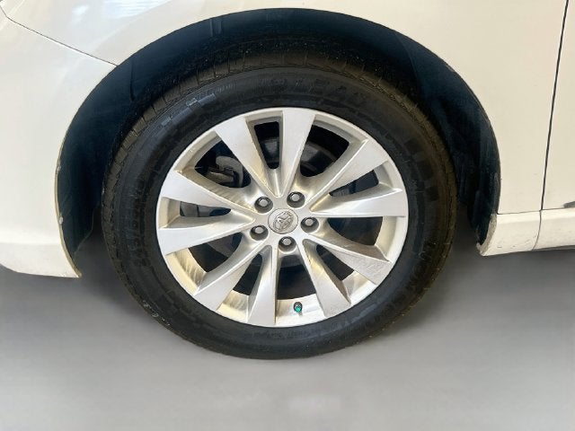 2013 Toyota Venza LE