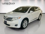 2013 Toyota Venza LE