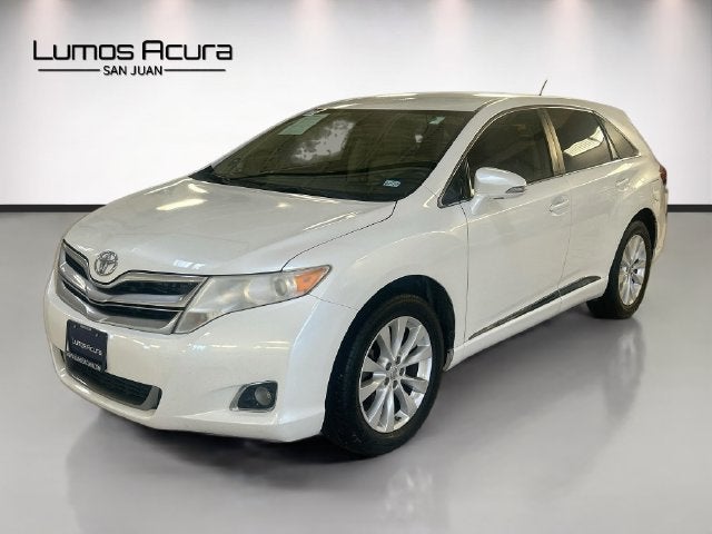 2013 Toyota Venza LE