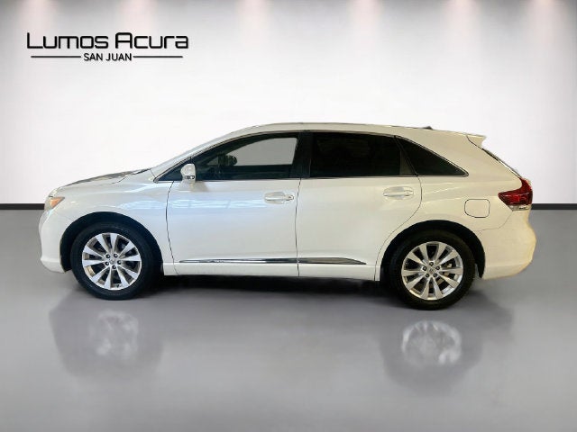 2013 Toyota Venza LE
