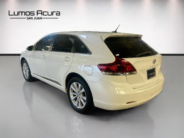 2013 Toyota Venza LE