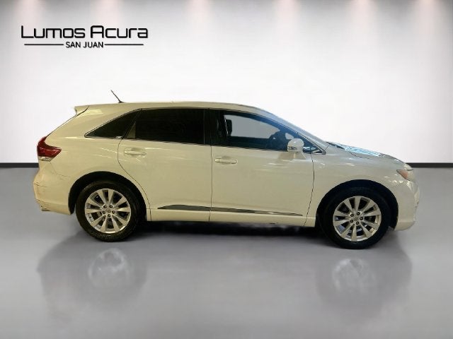 2013 Toyota Venza LE