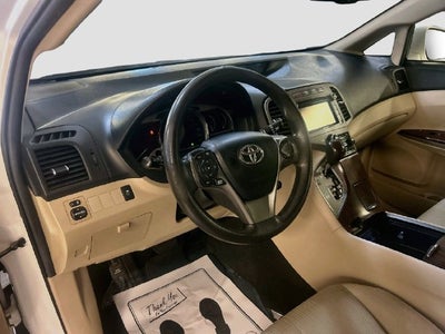 2013 Toyota Venza LE