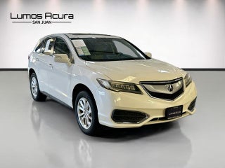 2016 Acura RDX Base