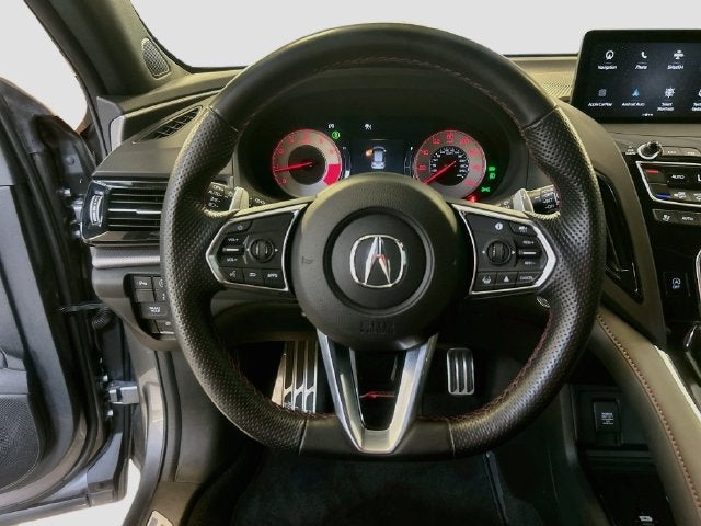2023 Acura RDX A-Spec Package