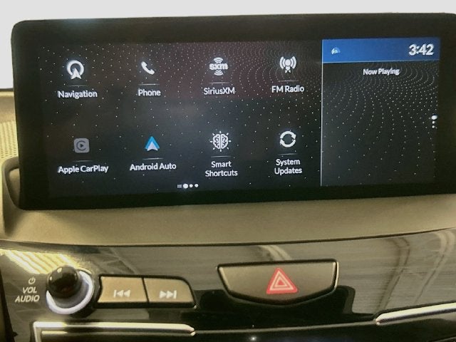 2023 Acura RDX A-Spec Package