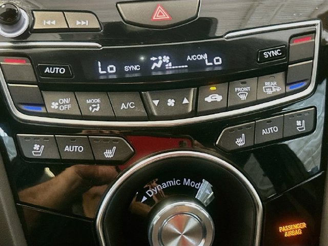 2023 Acura RDX A-Spec Package