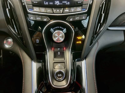 2023 Acura RDX A-Spec Package