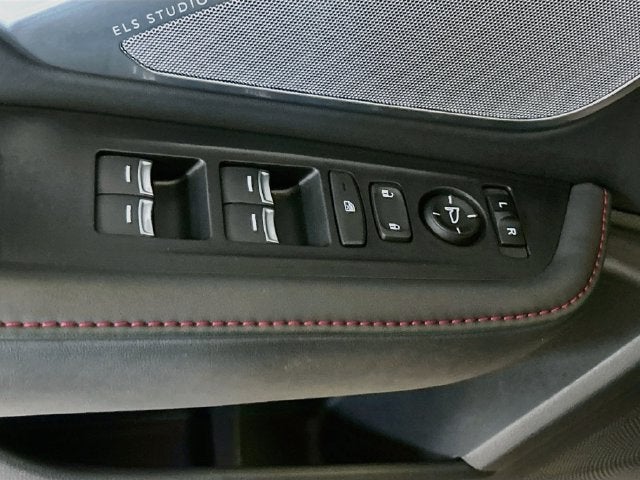 2023 Acura RDX A-Spec Package