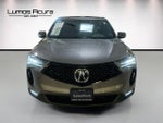 2023 Acura RDX A-Spec Package