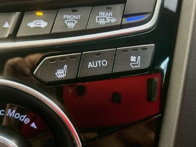 2023 Acura RDX A-Spec Package