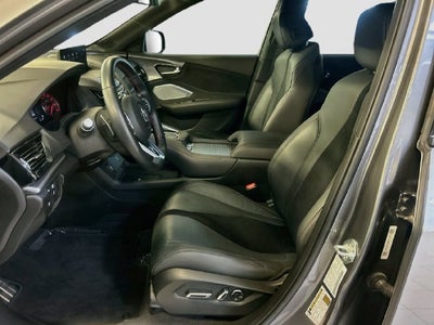 2023 Acura RDX A-Spec Package