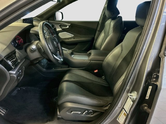 2023 Acura RDX A-Spec Package